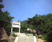 盘山明天天气