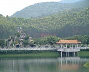 梅江天气预报40天