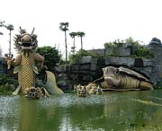 遂溪后天天气